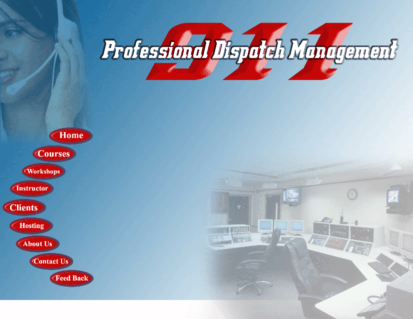Professional Dispatch Management Template