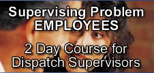 Supervising Problem Employees